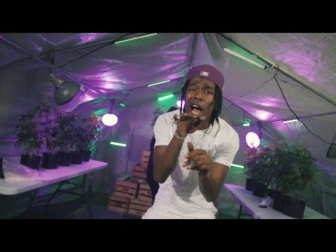 Sauce Gohan - "Flooded" Official Music Video