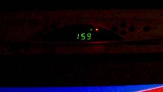 Daylight Savings Time on Sunday, March 9th @ 2:00 AM