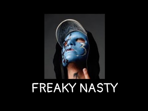 OhYe RabbleRouser - Freaky Nasty (Ft. Johnny 3 Tears) {With Lyrics}