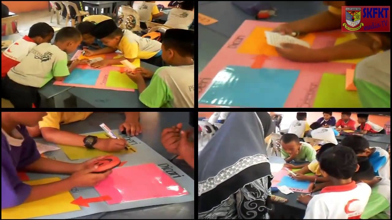 video pdpc matematik