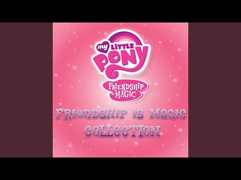 The Magic Of Friendship Grows