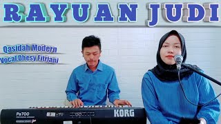 Download lagu Rayuan Judi - Voc.Dhesy Fitriani || Qasidah Modern mp3 Download lagu Rayuan Judi - Voc.Dhesy Fitriani || Qasidah Modern mp3