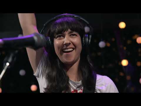 Los Bitchos - Pista (Fresh Start) (Live on KEXP)