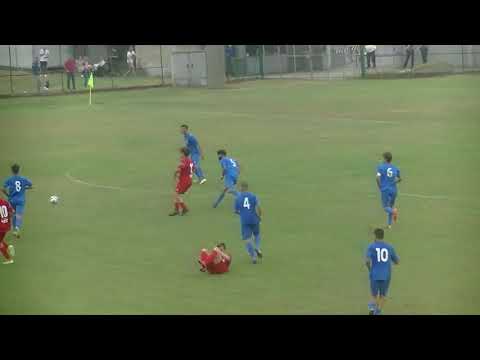 Campionato Eccellenza Toscana Girone A 2021: finale playoff Fratres Perignano - Cascina (sintesi)