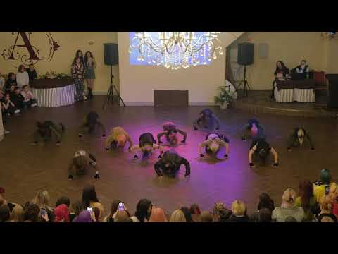 [Cover Dance Stage Battle #2 | 1 РАУНД ] NICEONE - B.A.P - ONE SHOT