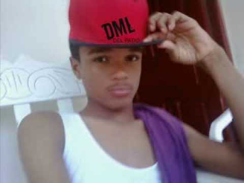 DJ DIMELO DEL PATIO MIX DEMBOW CON CLASE VOL 3