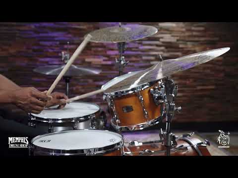 Istanbul Agop 20" Special Edition Jazz Ride Cymbal - 1870g (SER20-1061722H)