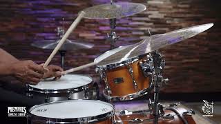 Video thumbnail for Istanbul Agop 20" Special Edition Jazz Ride Cymbal - 1870g (SER20-1061722H) by Memphis Drum Shop