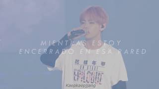 Whalien 52 [SUB ESP] - BTS