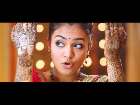 Thirumanam Enum Nikah-Kannukkul Pothivaippen Official Full HD Song