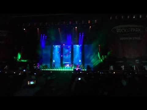 Tool – Stinkfist | Live @ Rock im Park 2019