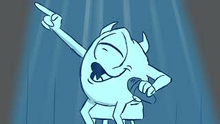 If I Didn&#39;t Have You. A Monsters Inc Animatic