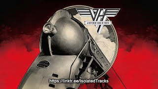 Van Halen - Beats Workin' (Vocals Only)