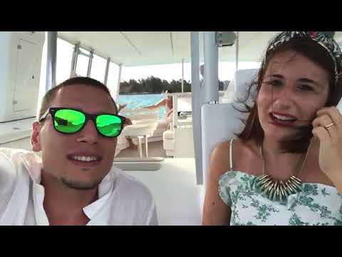 POLINESIA FRANCESE : PAZZIE PER LA POLINESIA FRANCESE VIAGGIO DI NOZZE