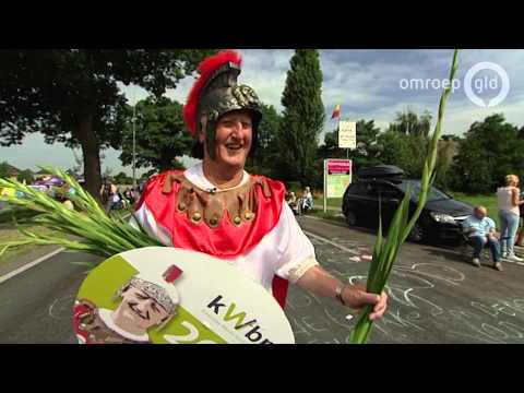 4Daagse Journaal - vrijdag 24 juli 2015