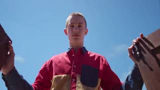 Fokofpolisiekar &#39;Parkiebank&#39;