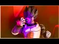 XENO EVIL VEGETA In Dragonball Xenoverse 2 Mods