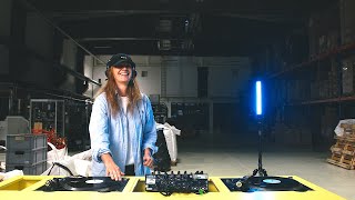 Dana Ruh - Live @ themuddshow x Brouqade 2025