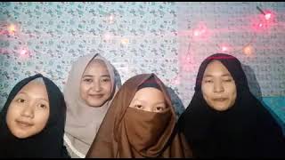 Download lagu Sholatullah versi aduh aa eneng rindu mp3