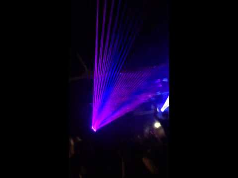 Cream May 5th: A Thing Called Spaceman - Hardwell