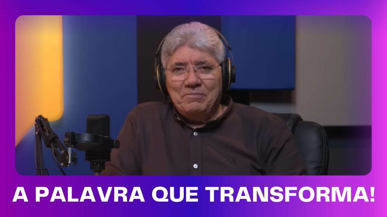 HDL Podcast - Por que eu posso crer na bíblia? - Hernandes Dias Lopes