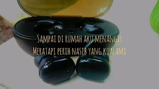 Download lagu Lyric MANTAN - Stand Here Alone (Cover by DwiTanty) mp3