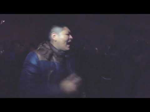 HEYSAKI, AZETA y DELQUINZE vs CLASSIC, AZEL, ERREDUELE y YIHAA - FILTROS // REVENGE GRUPALES