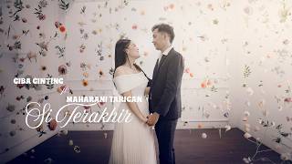 Download lagu SI TERAKHIR - MAHARANI TARIGAN FEAT GIBA GINTING -  MUSIC VIDEO LAGU KARO TERBARU 2026 mp3