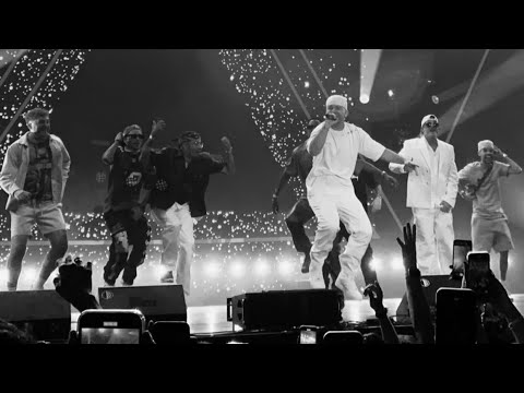 Me falta algo Live -Quevedo (Barcelona 13/05/23)