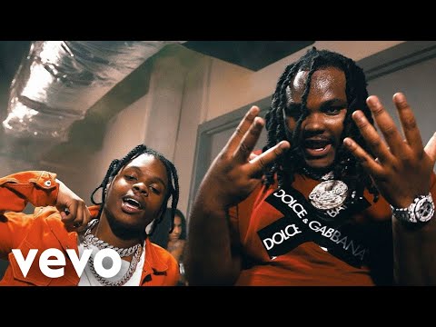 Tee Grizzley feat. 42 Dugg – “Raid at Dawn” (Music Video)