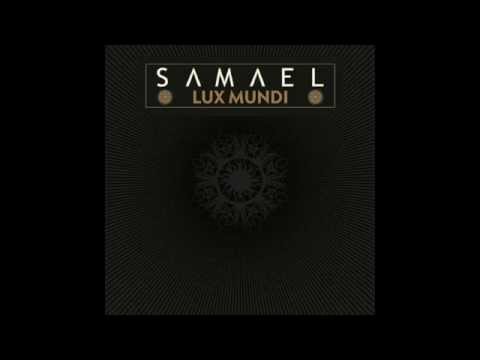 Samael - Lux Mundi (full album)