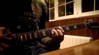 Cover Super Heroe - El Canto del Loco