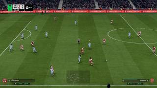 We went trophyless this season