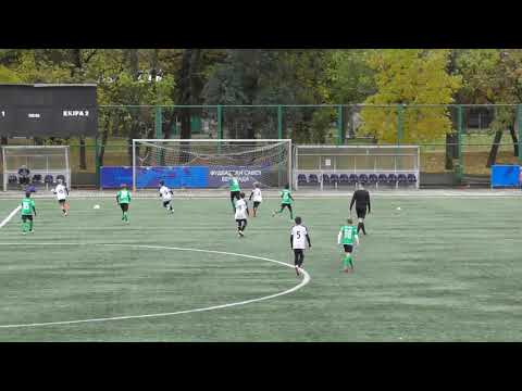 Kampione 1:3 PFK Žarkovo - FSB Liga U11 grupa B