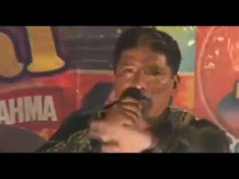 Eloy De Los Andes - Huyes De Mi