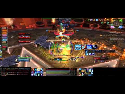 AnarchyMasters - Siegecrafter Blackfuse 10 Man Normal