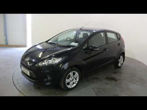 Ford Fiesta 1.25 82 PS Style - Image 2