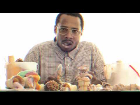 Old Man Saxon - Off My Mind (Official Video)