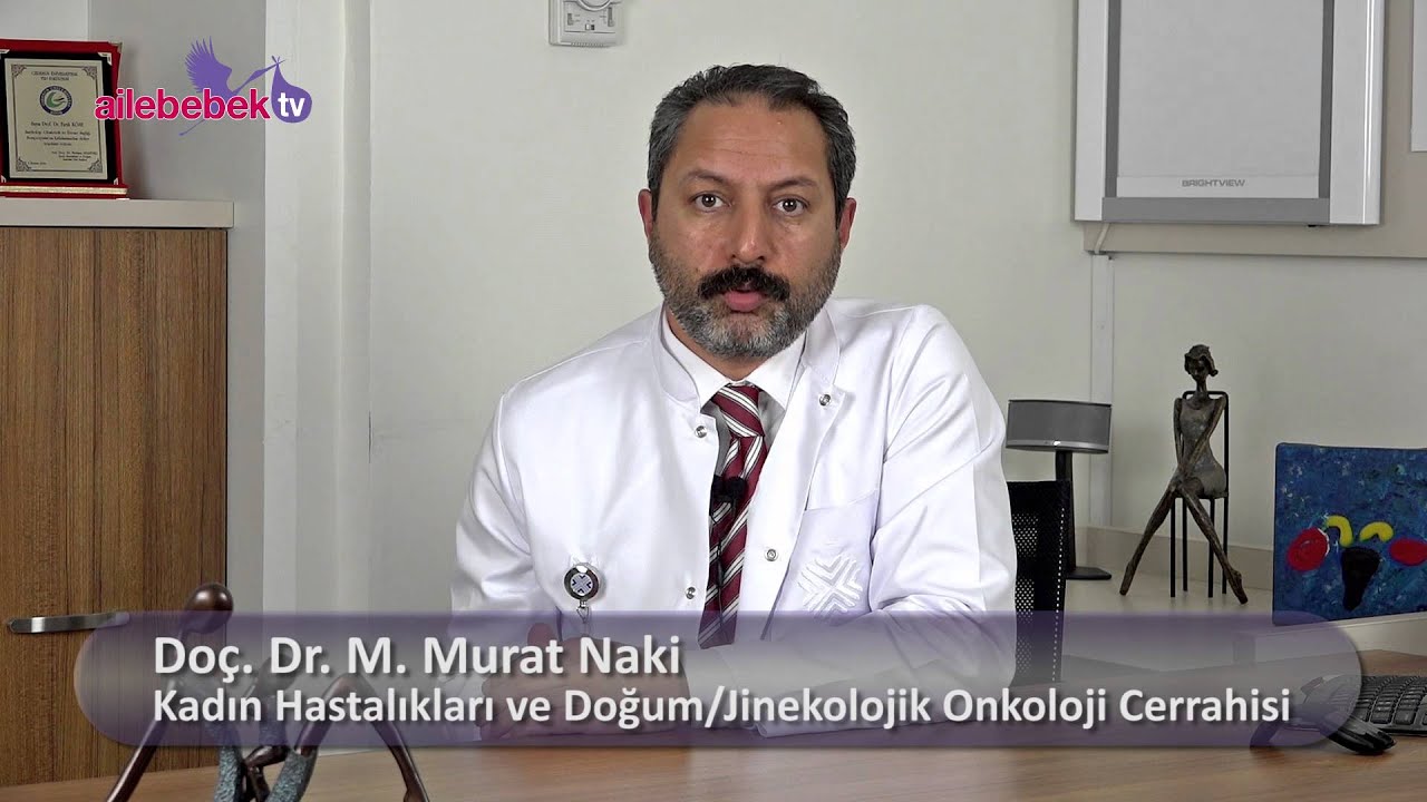 Yumurtalık kanseri erken teşhis edilebilir mi?