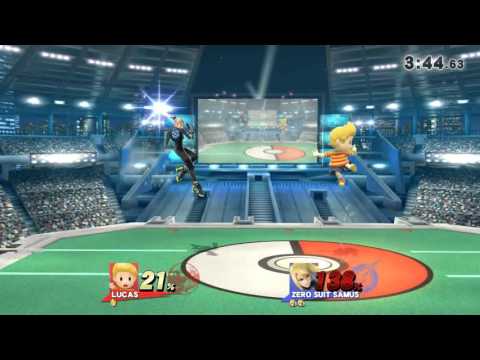 Lucas On For Glory 103