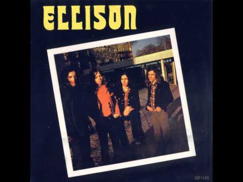Ellison - Freedom