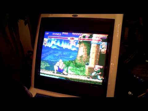 Marsgattai vs. Alex Valle