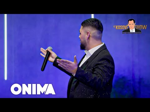 Petriti -Vagabondi i lagjes x Oj emine - LIVE 2025