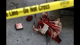 Rapper RICO RECKLEZZ gets Set Up!