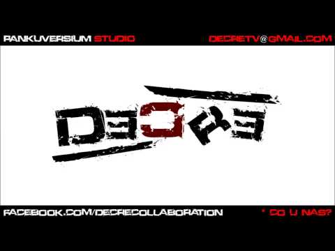 CREWlik - Droga (Prod. The Unbeatables)