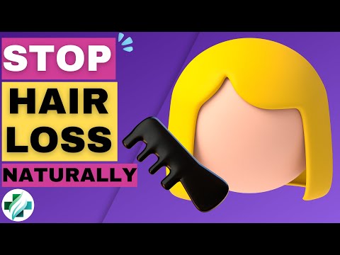 , title : 'Top 10 Fruits to Stop Hair Loss - Healthy Hair Diet'