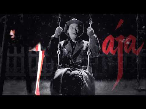 Ikiru (1952) // Deacon Blues Edit