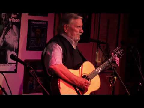 Kindred Spirit - Larry Jon Wilson