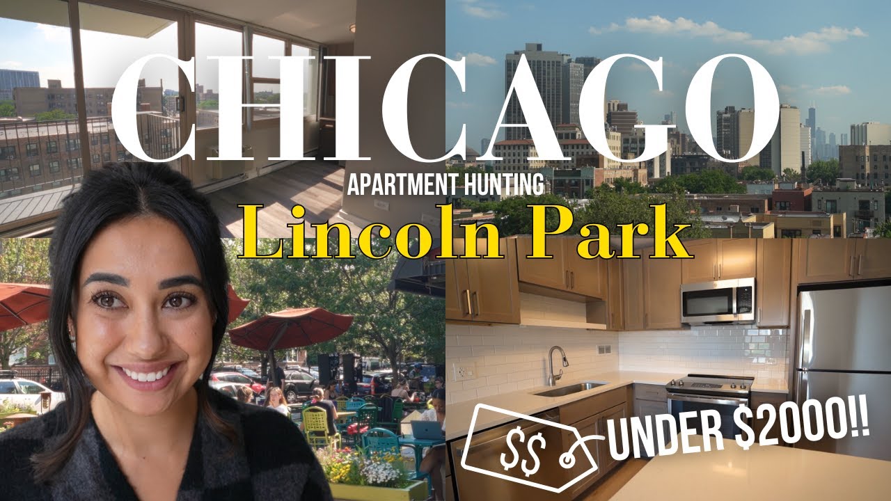 Lincoln Park & Lakeview Apartments for UNDER $2000 | CHICAGO