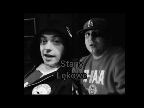 Słoń x Chada - Stany Lękowe (BraKe Blend)
